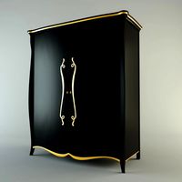 Cupboard Sofia Armadio