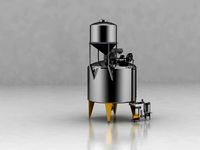 Industrial Tank