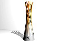 FIBA Trophy The International volleyball Federation