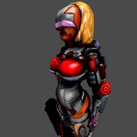 Sexy Medic