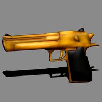 Desert Eagle