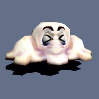 Cloud Guy