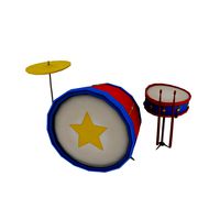 Drums