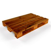 WOOD PALLET