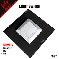 LIGHT SWITCH