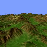 Etna Terrain M-02
