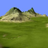 Metay Terrain KM-08