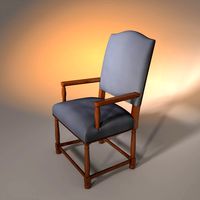 side chair