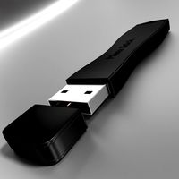 Flash Drive