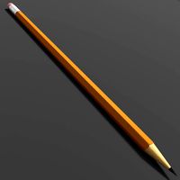 Pencil