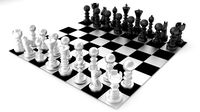 Chess Set