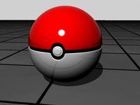 Pokeball