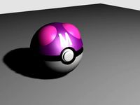 Masterball