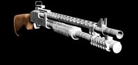 Remington 870 Express Combo