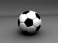 soccer ball
