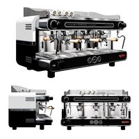 Sanremo TORINO Coffee Machine