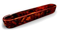 Antique Pencil Case