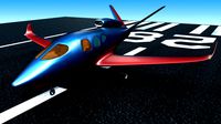 Personal Jet