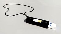 USB Mini Drive