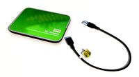 USB External Drive