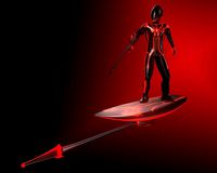 Digital Surfer