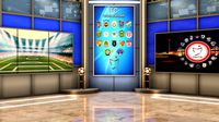 SHOW AND SPORT STUDIO