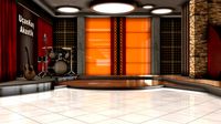 ACUSTIC MUSIC STUDIO