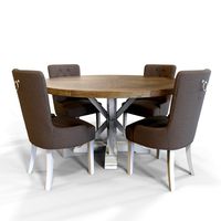 Dining table - Lyon