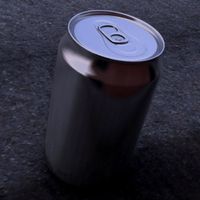 Soda Can