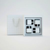 Honey Jar Gift Box Set