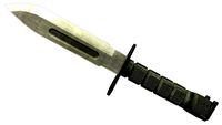 knife bayonet