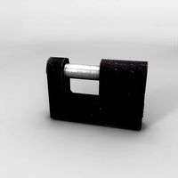 PadLock