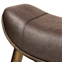 Barstool and Bar chair 10 pieces 3d models