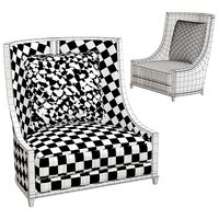Blainey North Collection Calero Lounge Chair