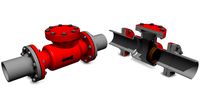 Non-return Valve 1