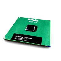 Pentium III Coppermine