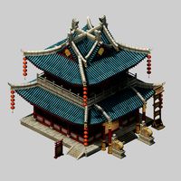 Building Inn Hotel 01