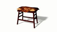 North style stool October