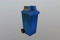 Trash Can