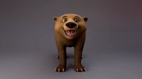 Bear