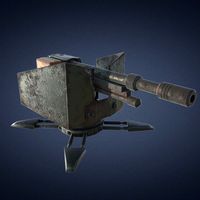 Cannon model