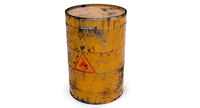 Oil Barrel