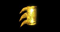 Alien Armlet Arachnipien