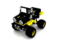 Off Road Rambler