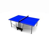 Tennis Table