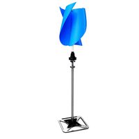 Vertical Axis Wind Turbine