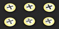 Medallions Vol 36