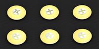 Medallions Vol 27