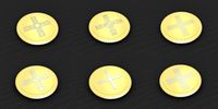 Medallions Vol 19