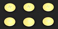 Medallions Vol 14